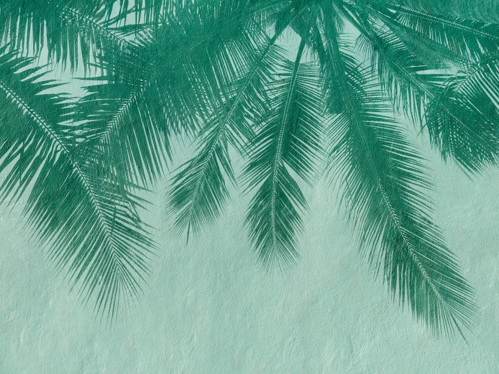 Grunge w Odcieniach Zieleni