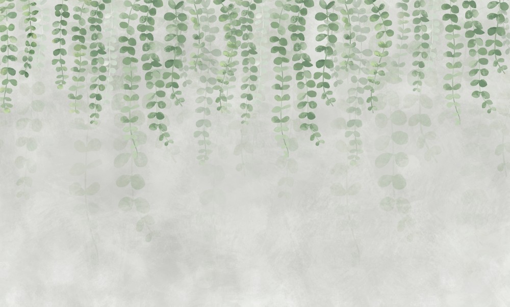 Artystyczny Pejzaż Liści