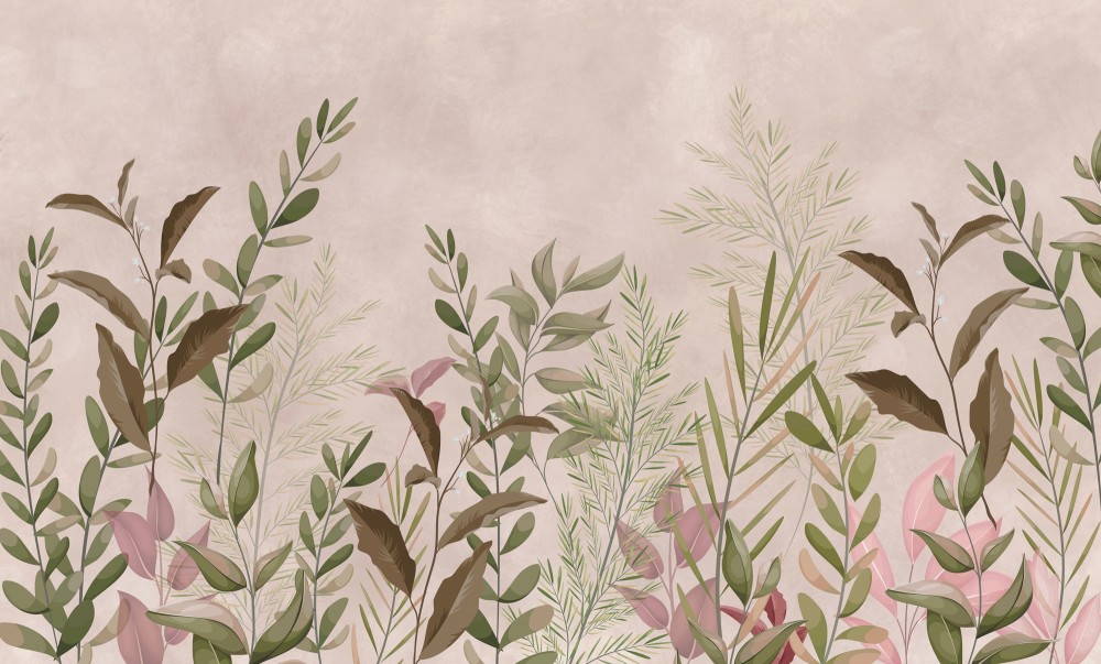 Urok Natury na Beżu