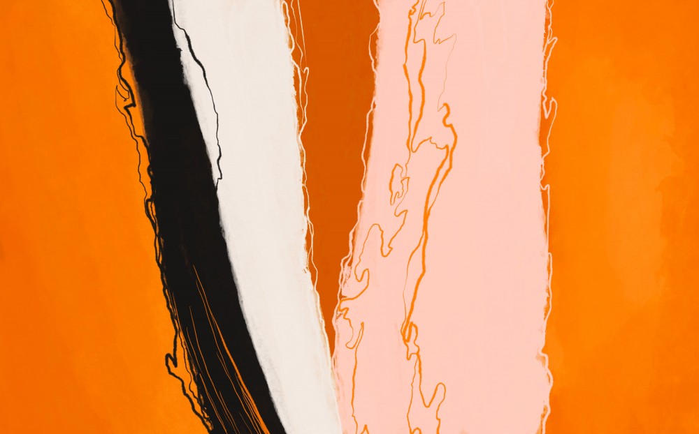 Abstrakcyjna Harmonia