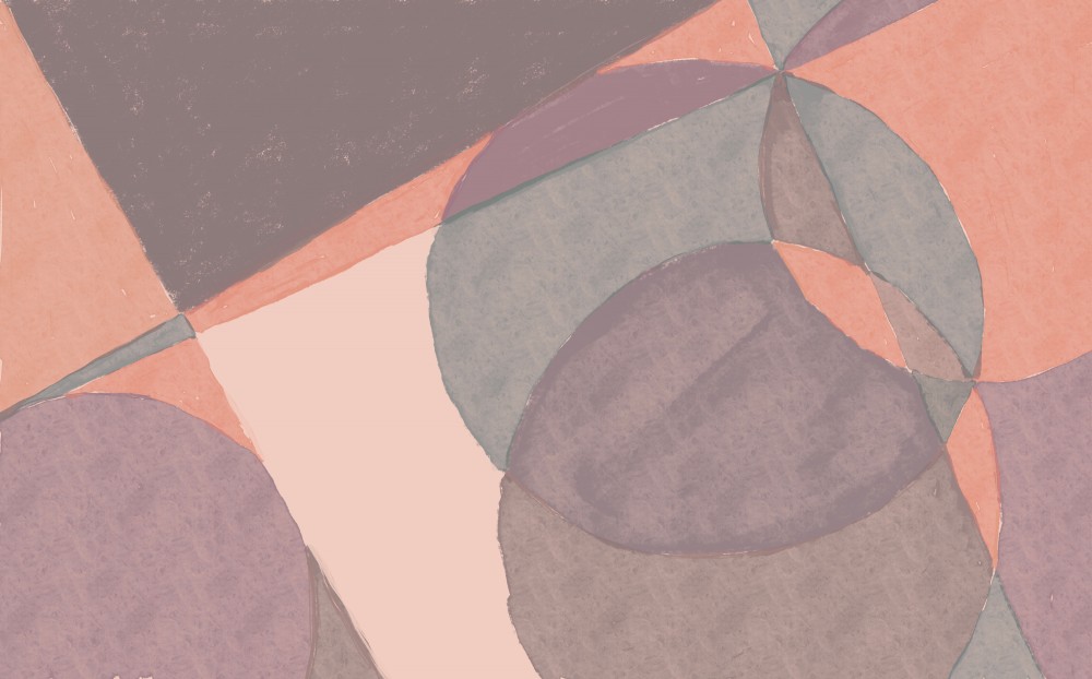 Abstrakcyjna Geometria