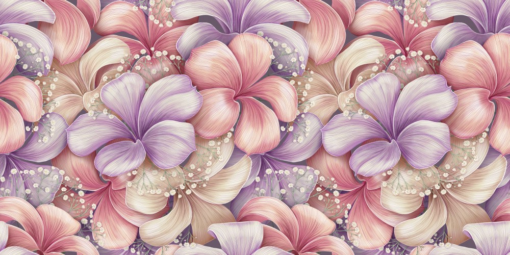 Bogactwo Kwiatowej Palety