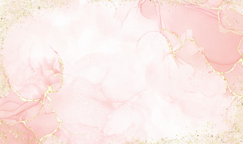 Różowy Taniec Barw 