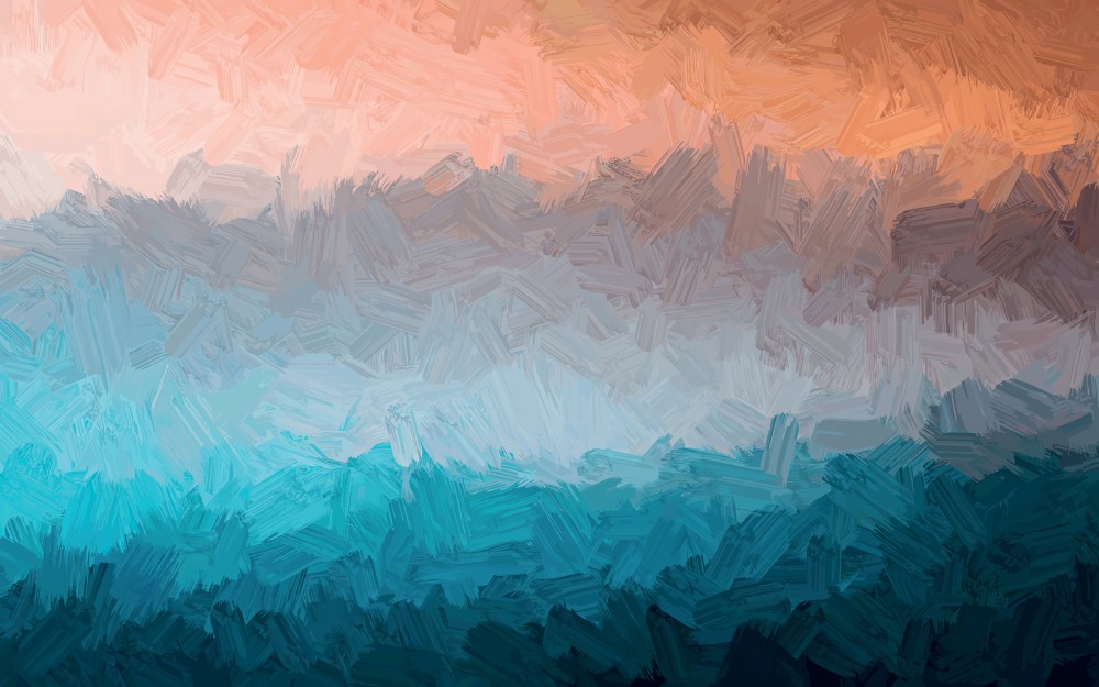 Gradientowa Harmonia