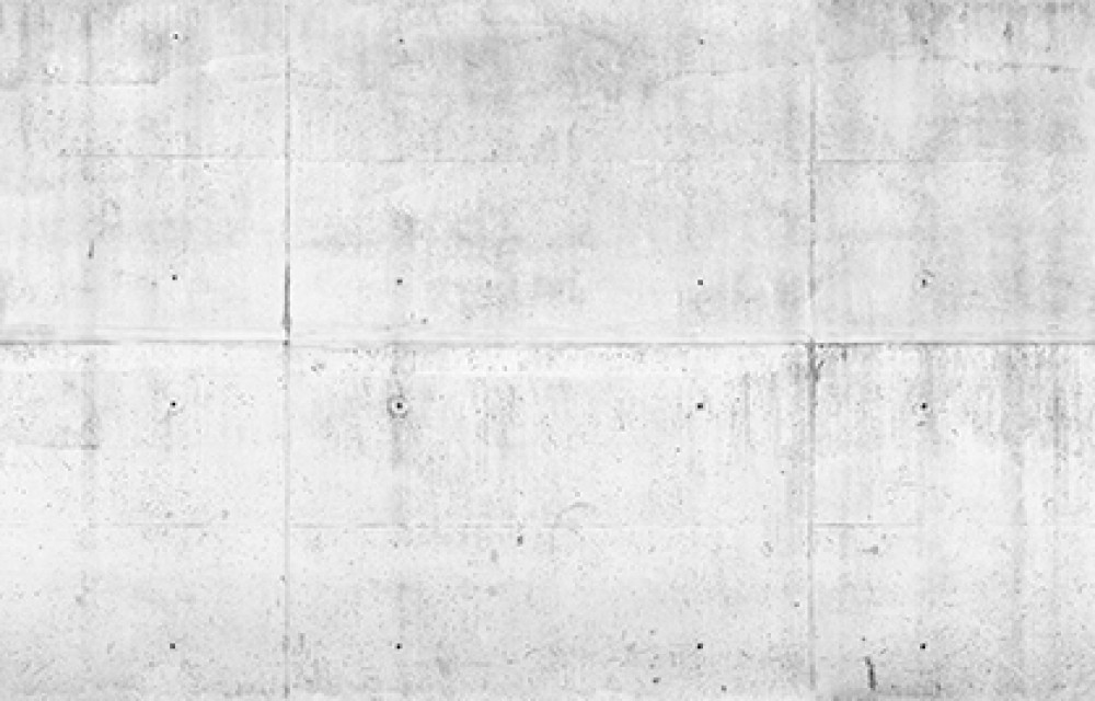 Szara betonowa ściana