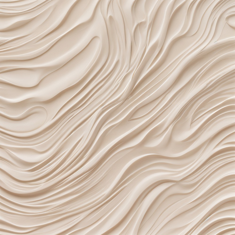 Tekstura tła z falistym wzorem 