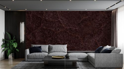 luxury wallpaper use in decoration.
