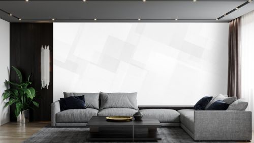 abstract white and gray background with lines white light & grey background. Space design concept. Decorative web layout or poster, banner. White grey background vector design.