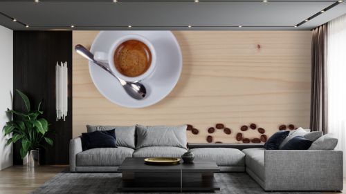 Coffee Kitchen Art poster. Coffee lover art. Office Decor. Gourmet gift idea. Inspirational quotation. Success, Self development concept
