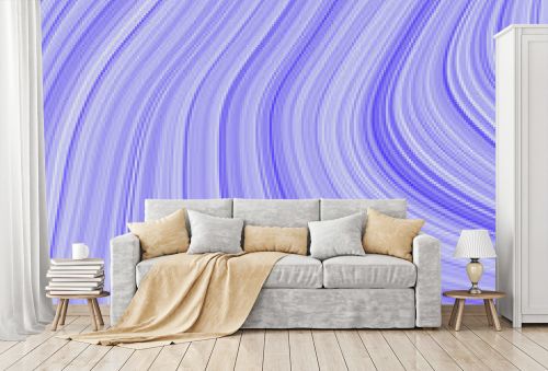 collection of vivid liquid digital art backgrounds with different colors shades in dynamic composition. Liquid dynamic gradient waves. Fluid texture. 