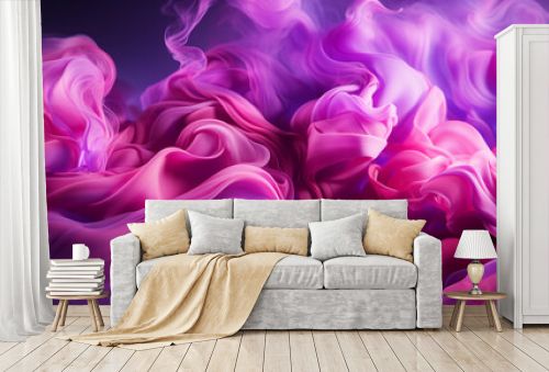 pink rose petals HD 8K wallpaper Stock Photographic Image